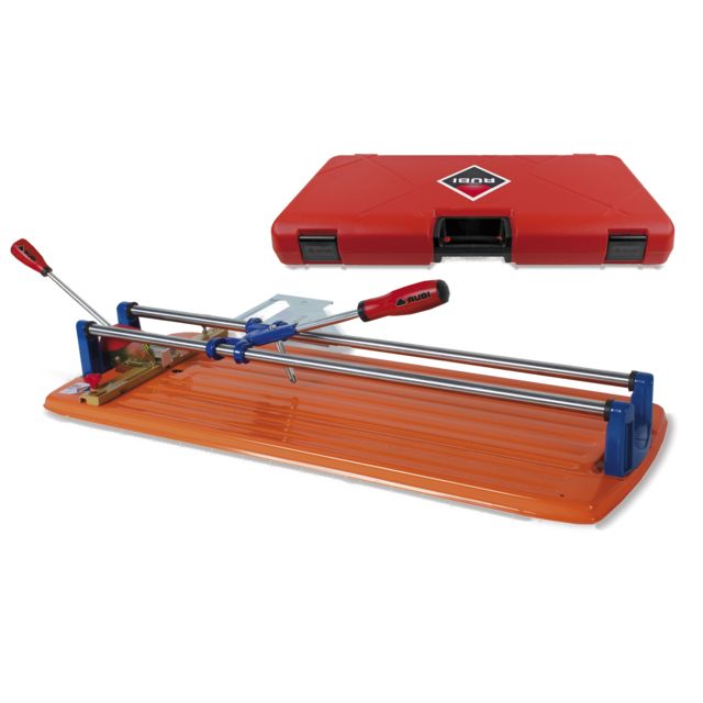 cortador profesional rubi ts