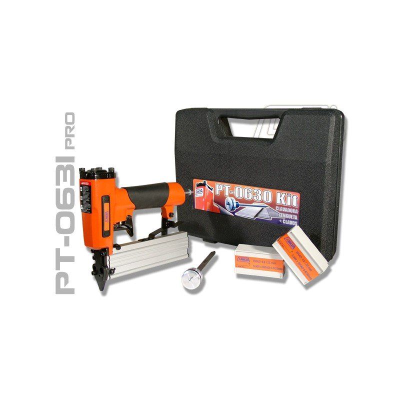 pt 0631 pro