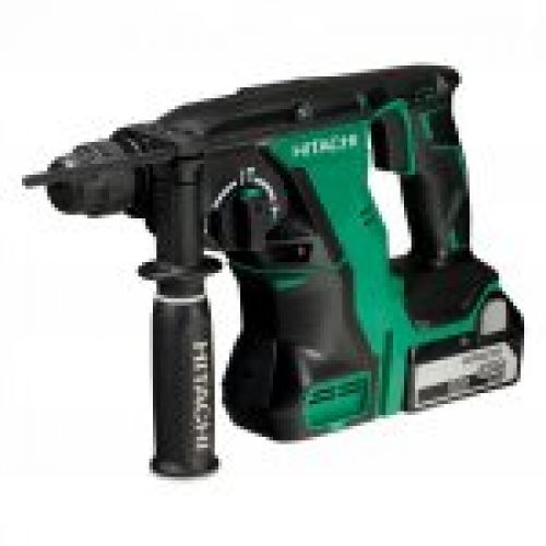 Martillo combinado DH18DBL