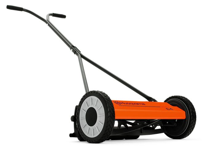 Cortacésped 54