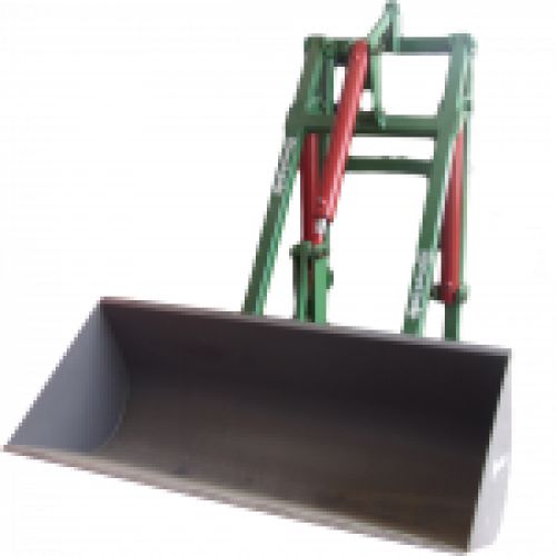 Pala Excavadora