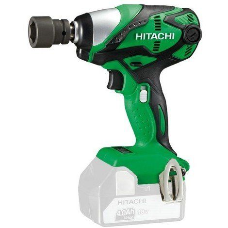 atornillador impacto 18v litio sin baterias hitachi ref wr18dsdlw4 referencia del fabricante93255824a P 215216 1944577 1