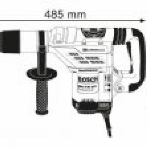 Martillo Perforador