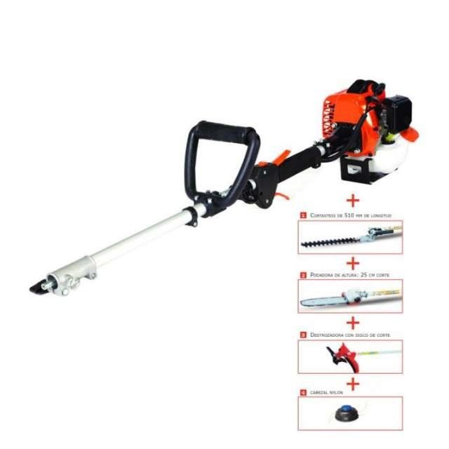 Multifunción Coval Basic CG 260