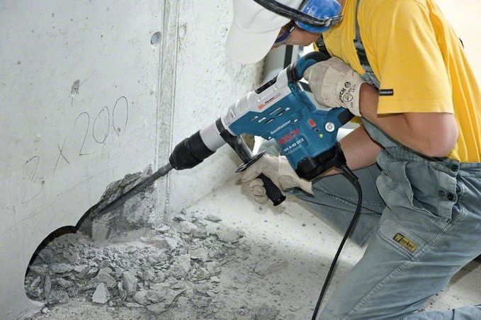 Martillo Perforador