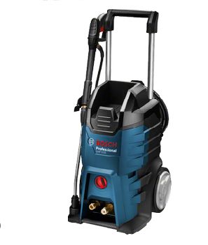 Hidrolimpiadora GHP 5 55