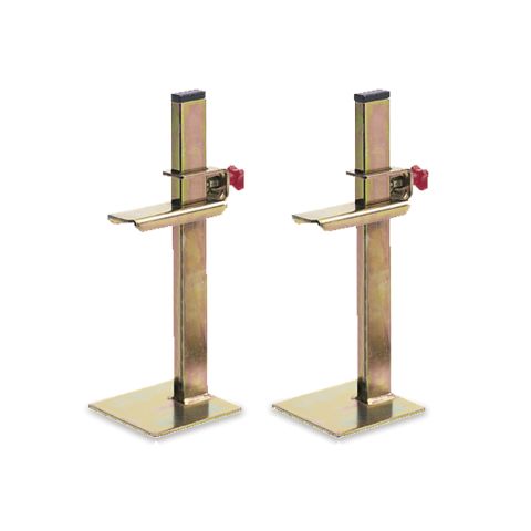 soportes regla