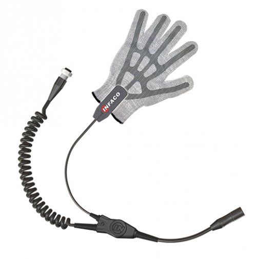 option dses f3015