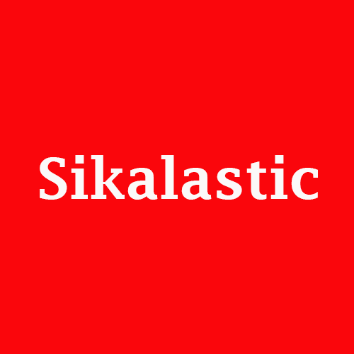 sikalastic