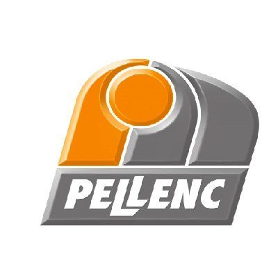Pellenc Logo Web