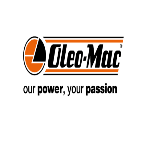 oleomac logo payoff