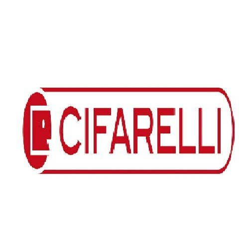 logo CIFARELLI