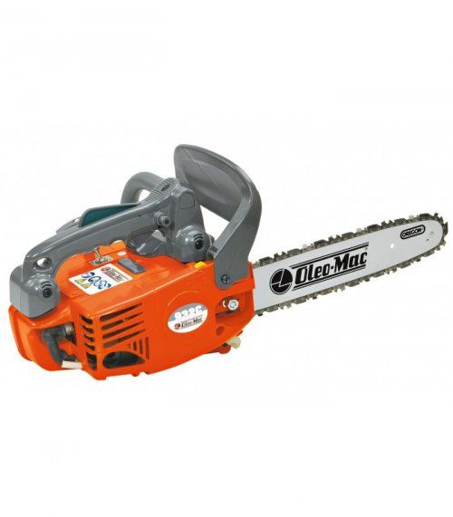 motosierra oleo mac 932 c