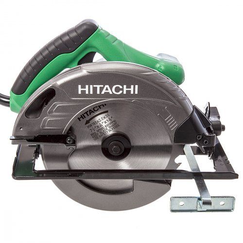 Hitachi C7ST 185mm Circular Saw with Carry Case 3